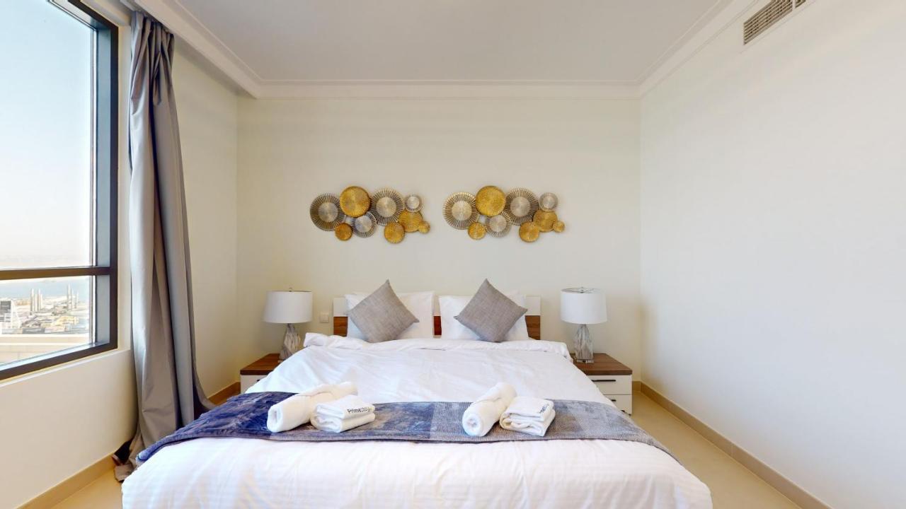 Primestay - Creek Residences South Tower 3, Creek Harbour Apartment *