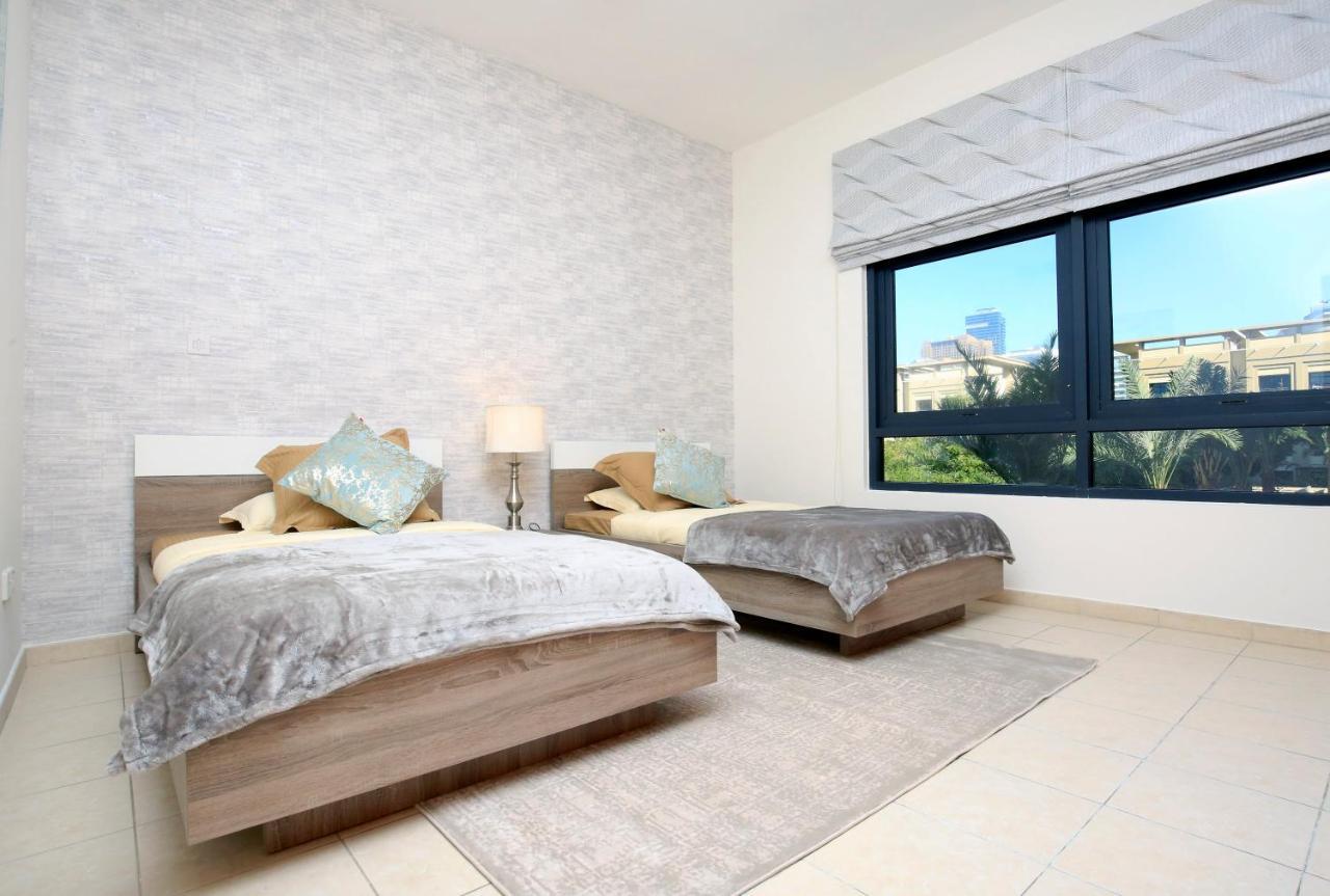 Apartment Elegant 3 Bedroom In Al Nakheel Greens By Pk Holidays Dubai