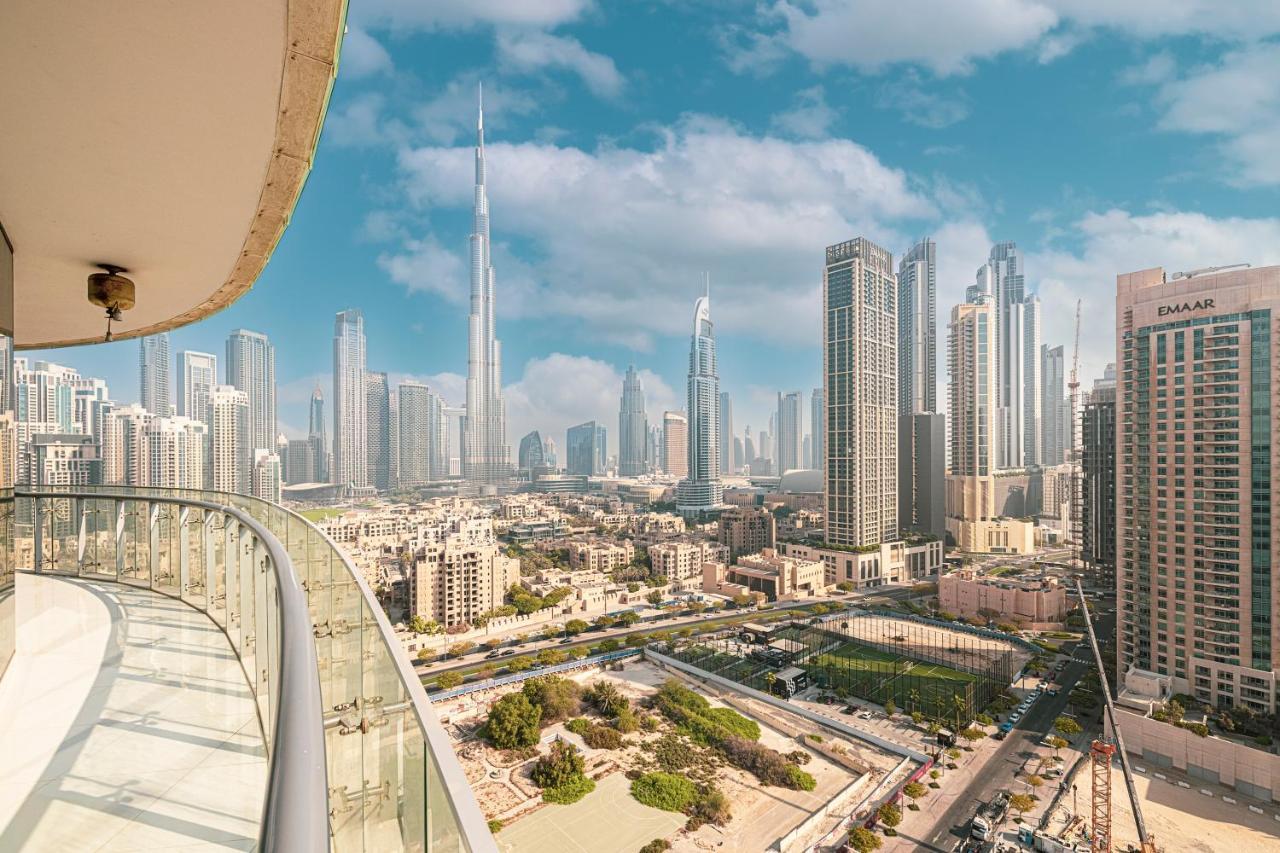 Magnificent - Damac Distinction Downtown Dubai
