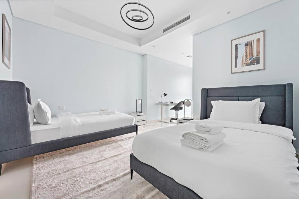 Apartment Stonetree - Luxurious 2 Bedroom - Prime Location Dubai