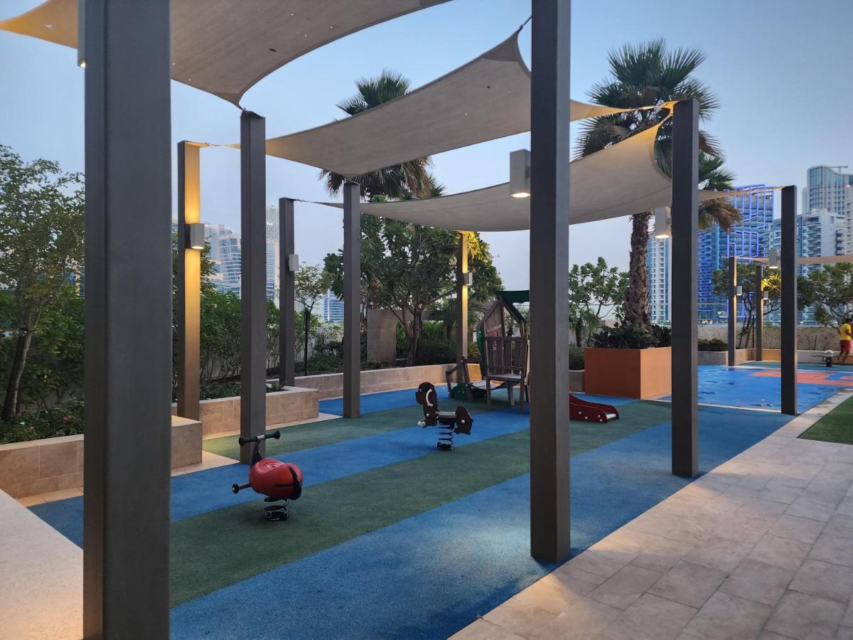 Damac Prive Exquisite Luxurious Studio By Cove Homes Apartamento
