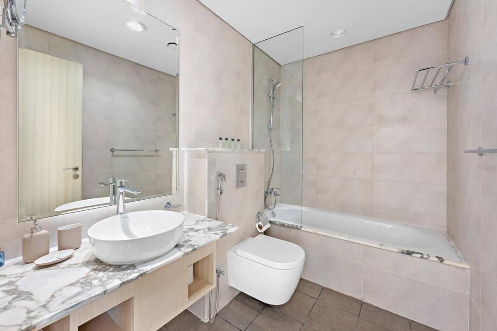 Stonetree - Luxurious 2 Bedroom - Prime Location Apartment