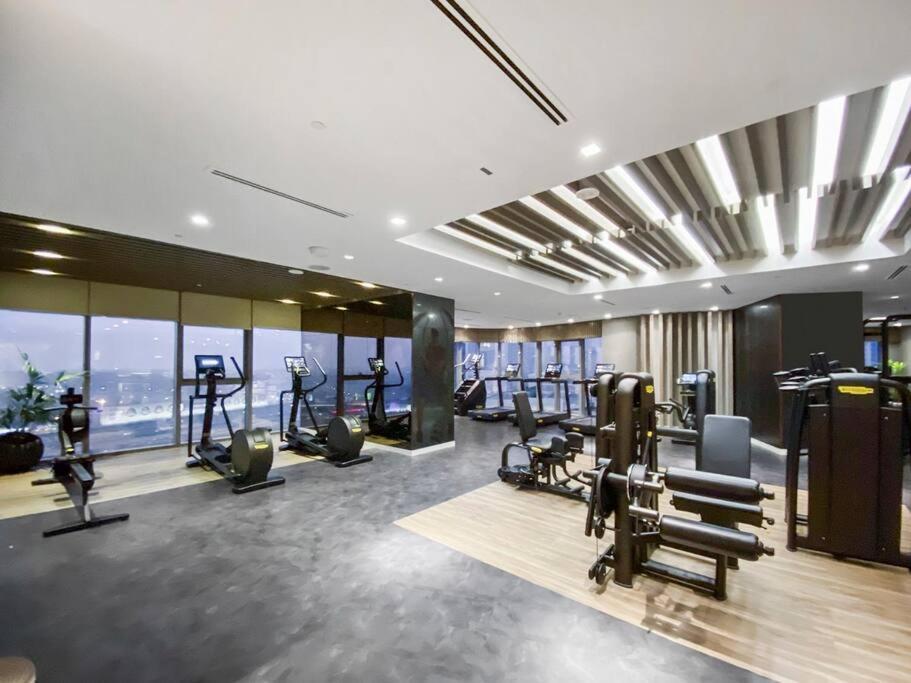 Stonetree - Luxurious 2 Bedroom - Prime Location