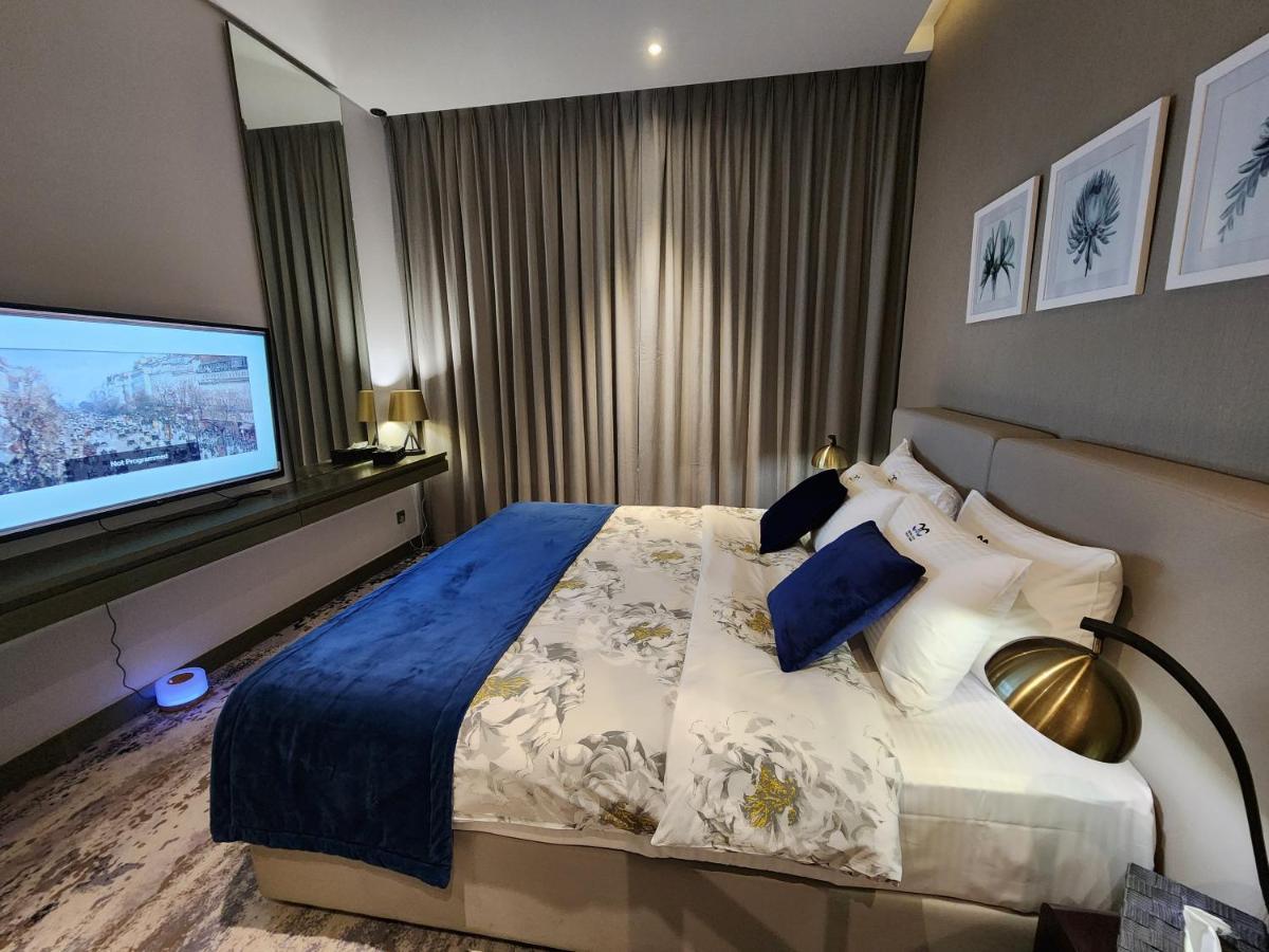 Damac Prive Exquisite Luxurious Studio By Cove Homes