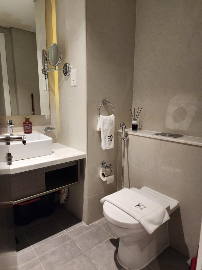 Damac Prive Exquisite Luxurious Studio By Cove Homes