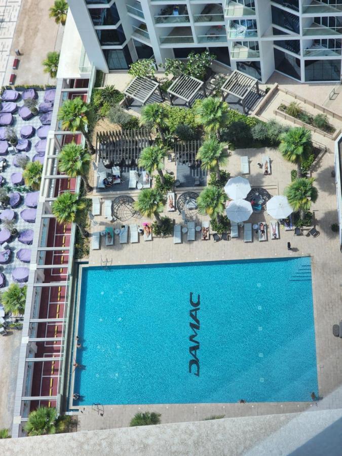 Apartamento Damac Prive Exquisite Luxurious Studio By Cove Homes Dubai