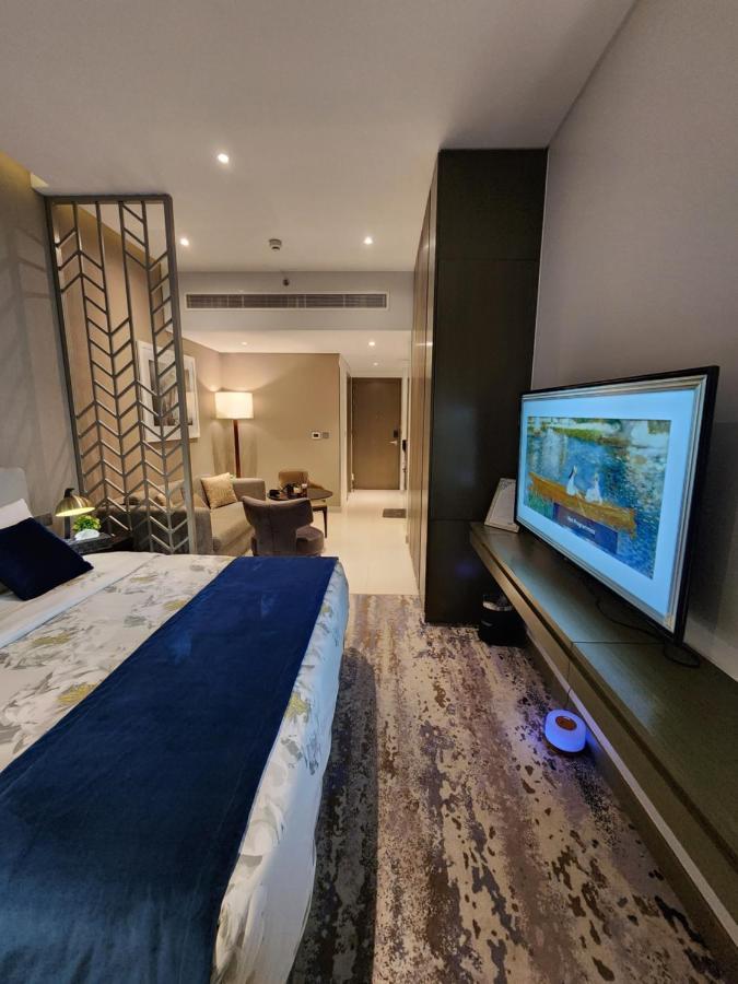 Apartamento Damac Prive Exquisite Luxurious Studio By Cove Homes