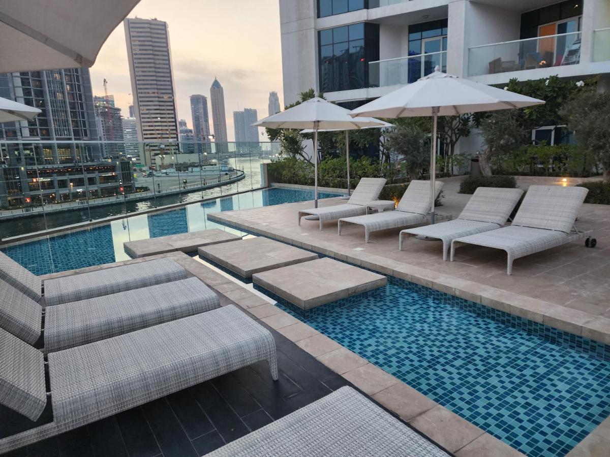 Apartamento Damac Prive Exquisite Luxurious Studio By Cove Homes