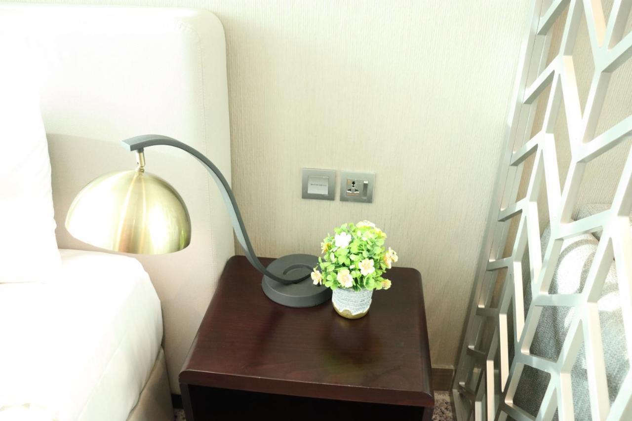Damac Prive Exquisite Luxurious Studio By Cove Homes Dubai