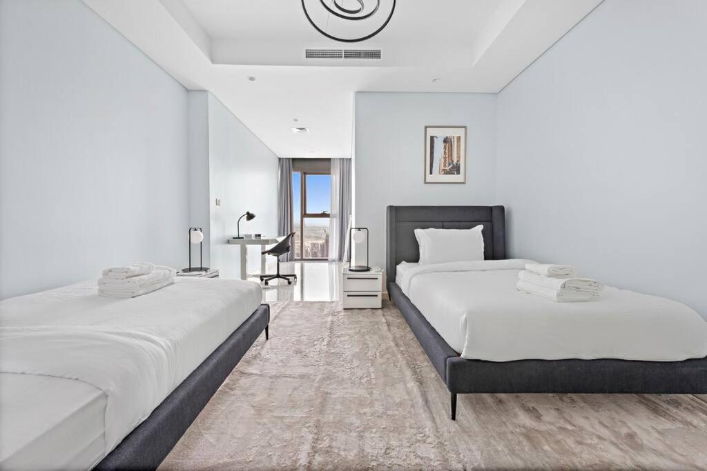 Stonetree - Luxurious 2 Bedroom - Prime Location Apartment