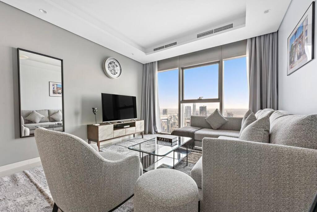 Stonetree - Luxurious 2 Bedroom - Prime Location Apartment *