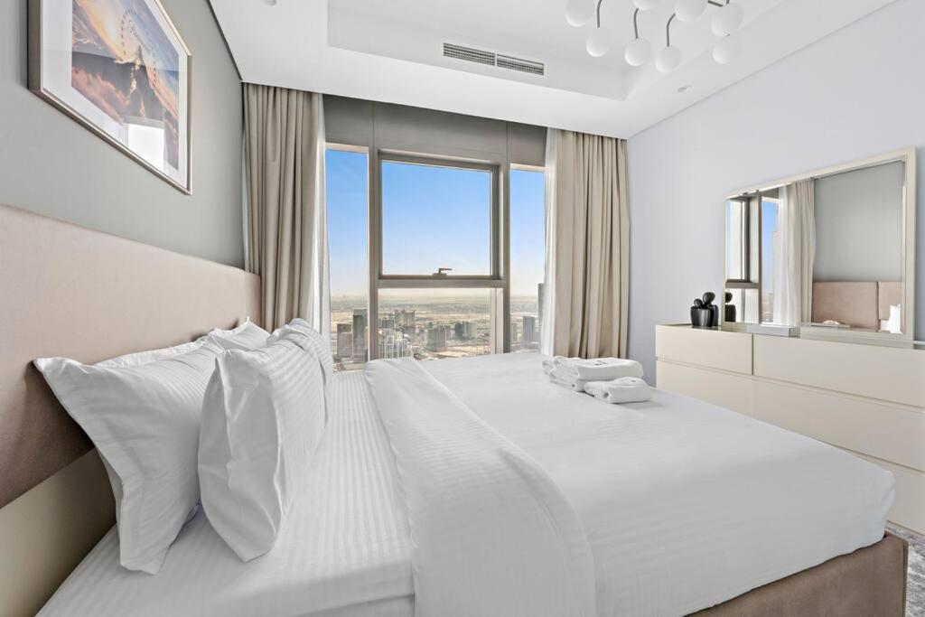 Apartment Stonetree - Luxurious 2 Bedroom - Prime Location Dubai