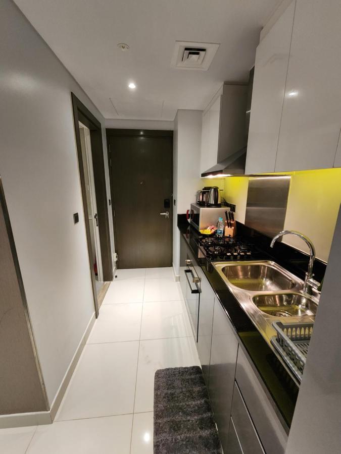 Damac Prive Exquisite Luxurious Studio By Cove Homes *