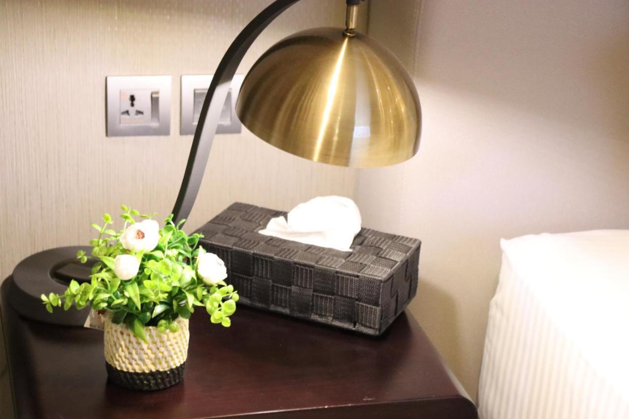 Damac Prive Exquisite Luxurious Studio By Cove Homes Apartamento Dubai