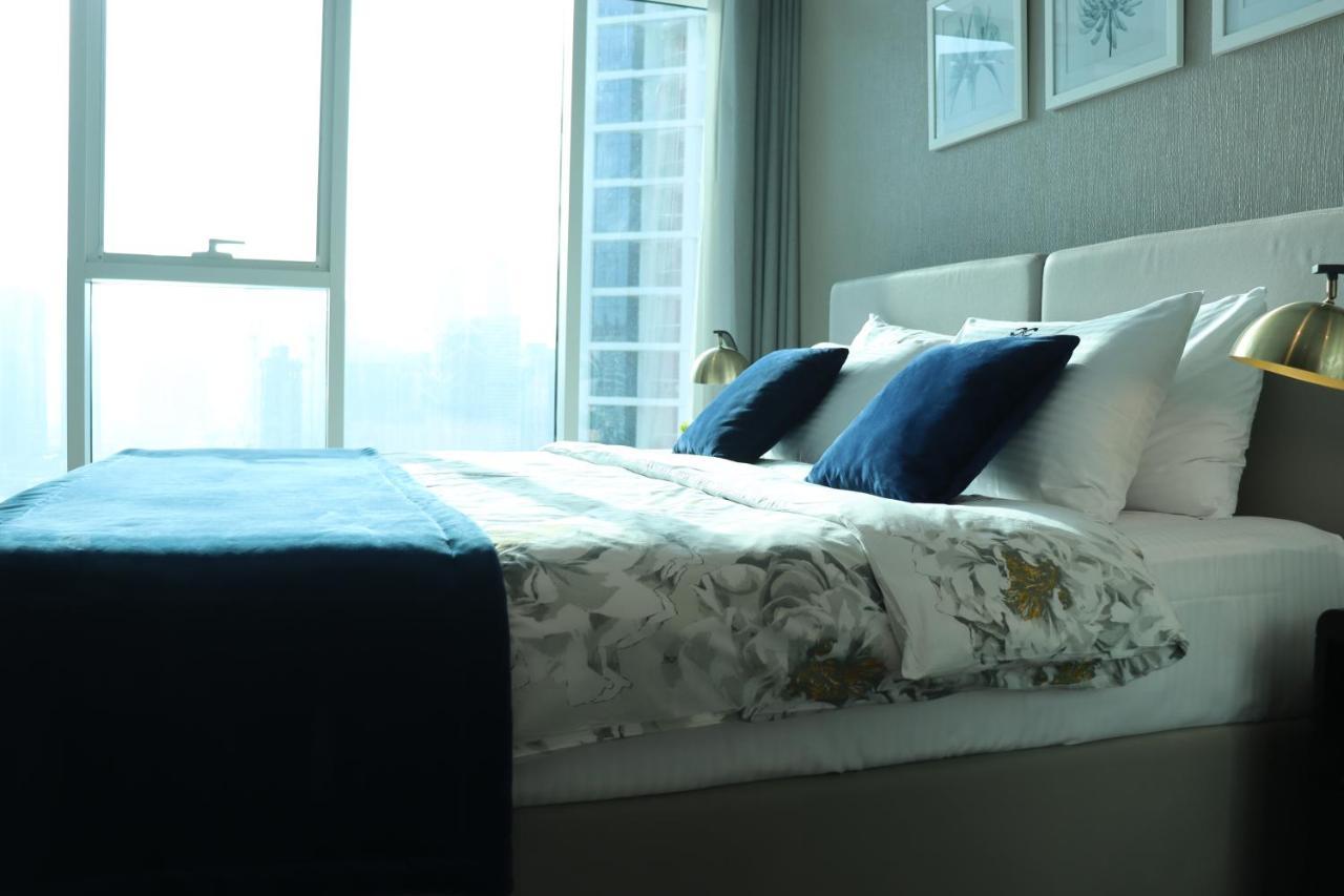 Apartamento Damac Prive Exquisite Luxurious Studio By Cove Homes