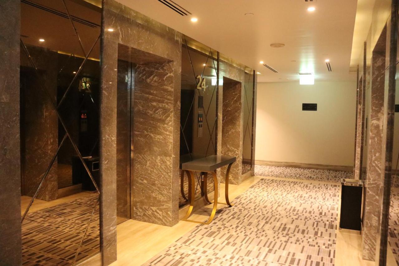 Damac Prive Exquisite Luxurious Studio By Cove Homes *
