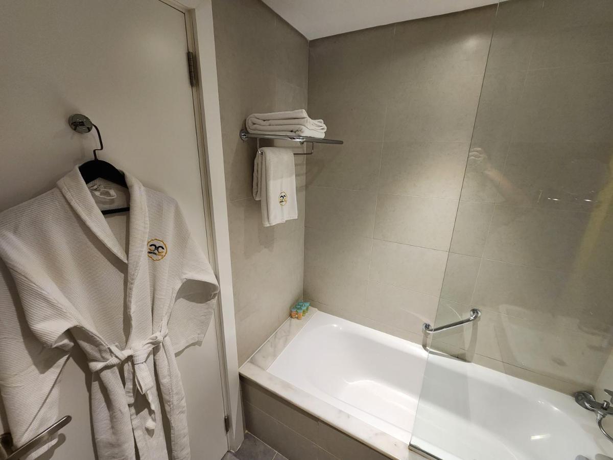 Apartamento Damac Prive Exquisite Luxurious Studio By Cove Homes *