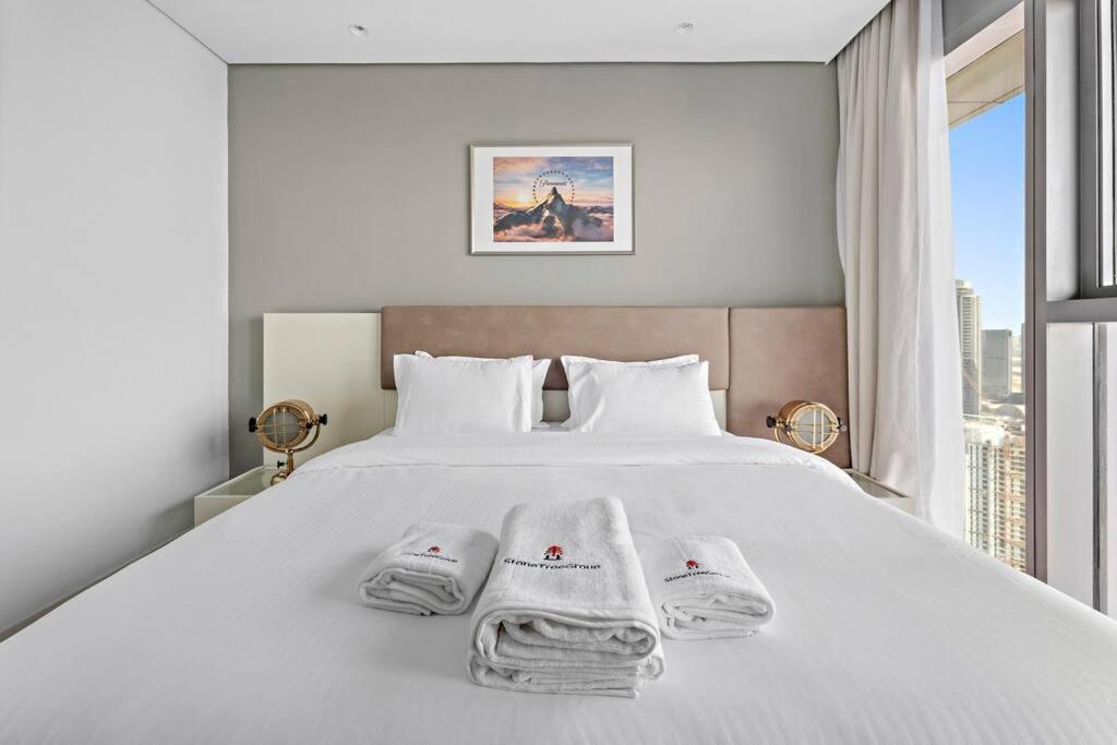 Stonetree - Luxurious 2 Bedroom - Prime Location Apartment