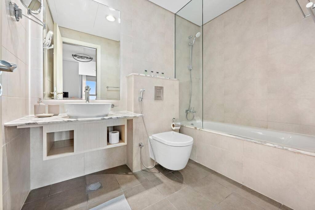 Stonetree - Luxurious 2 Bedroom - Prime Location