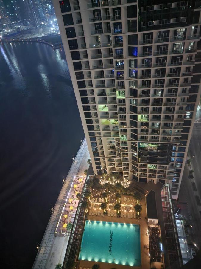Apartamento Damac Prive Exquisite Luxurious Studio By Cove Homes *