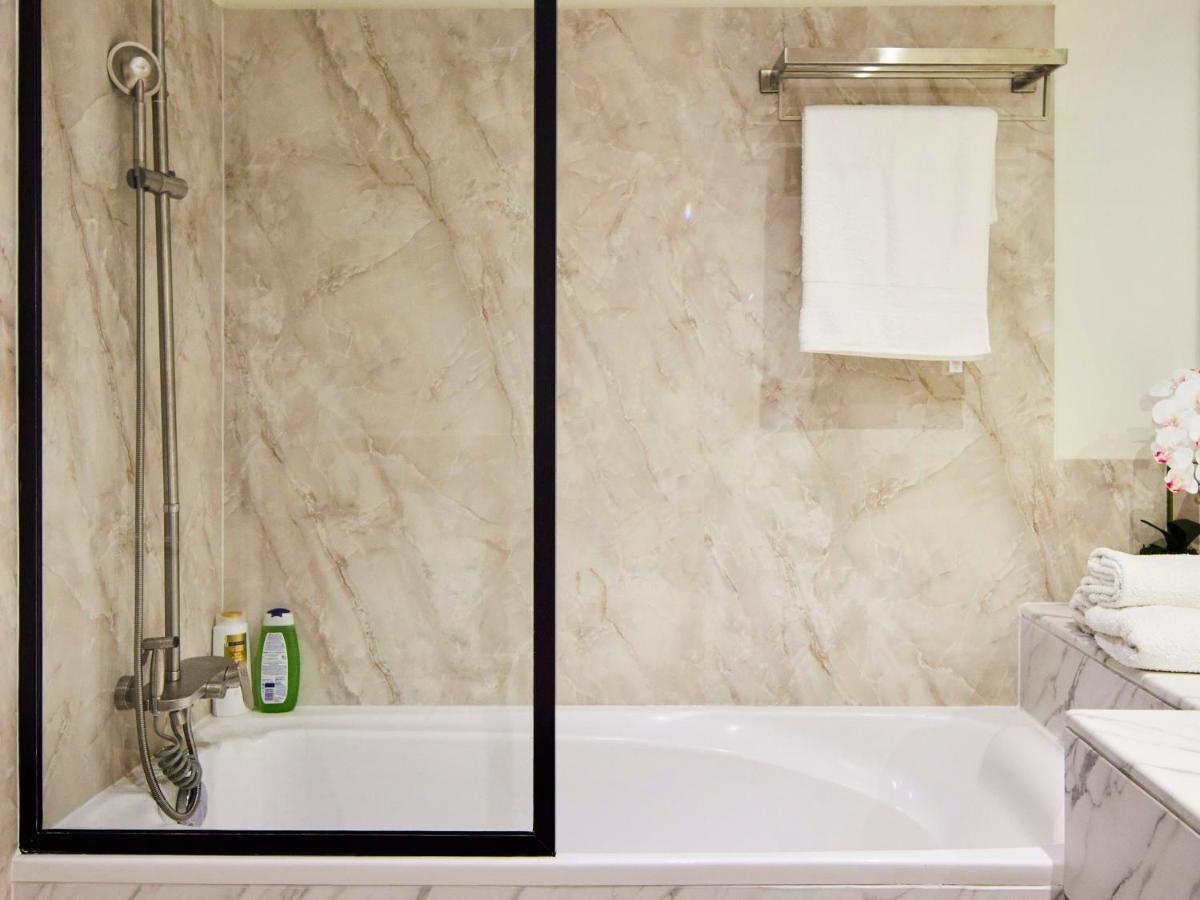 Daire Ultimate Luxury 4-bed Jbr Dubai