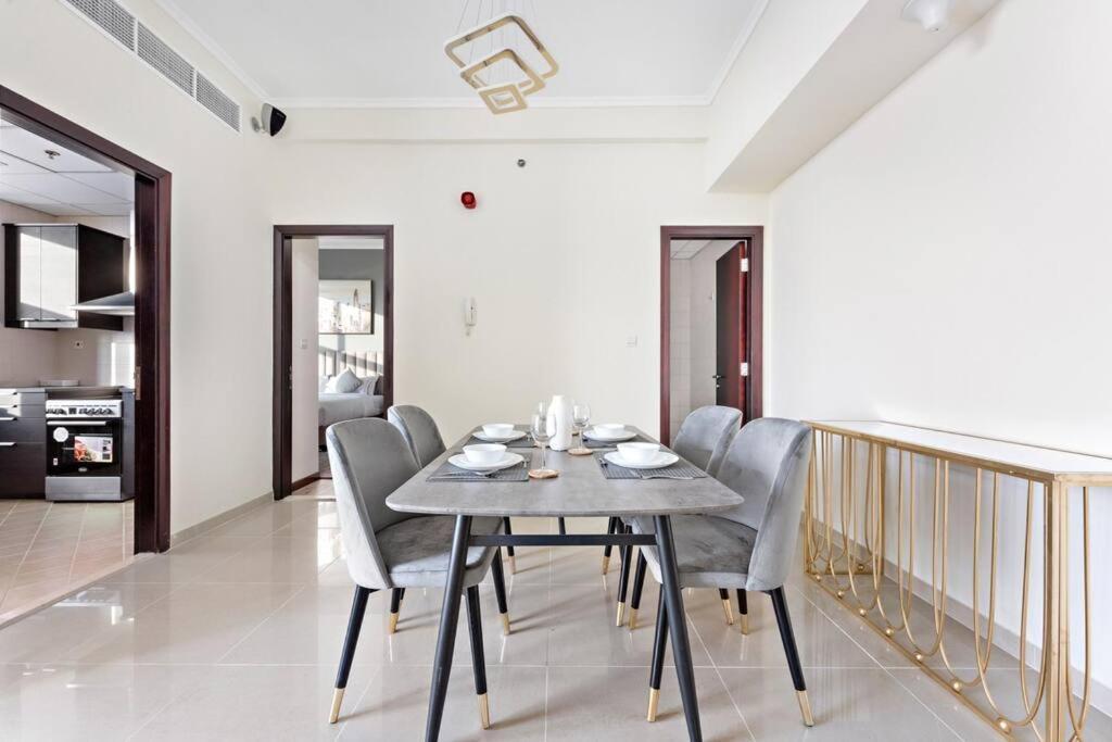Apartment Stonetree - Modern Style 1 Bedroom Near Marina Walk *