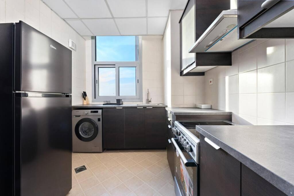 Apartment Stonetree - Modern Style 1 Bedroom Near Marina Walk