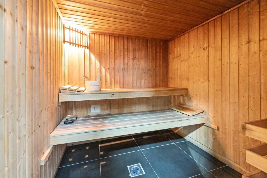 Stonetree - Modern Style 1 Bedroom Near Marina Walk