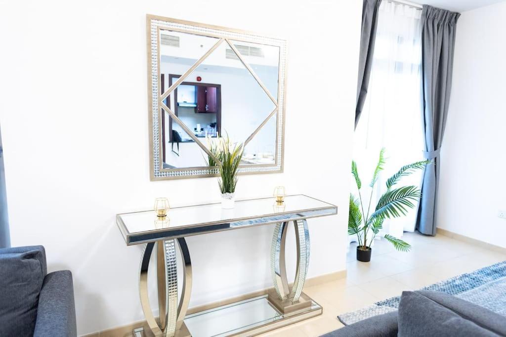 Shams 2 Bedrooms On Jbr By Happy Season Apartment *