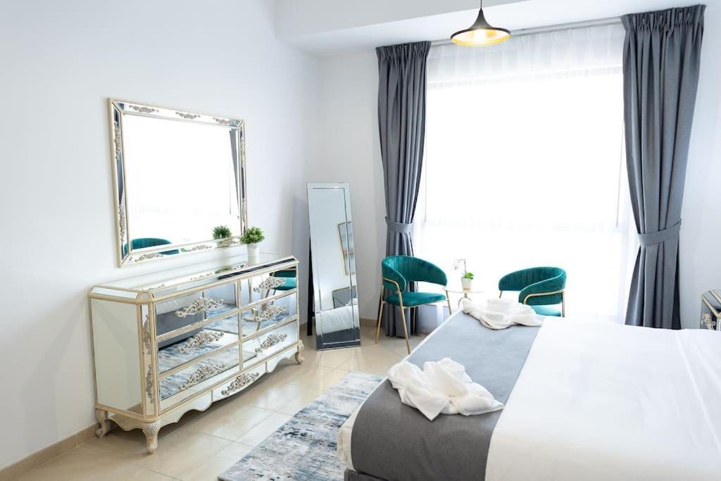 Shams 2 Bedrooms On Jbr By Happy Season Apartment Dubai