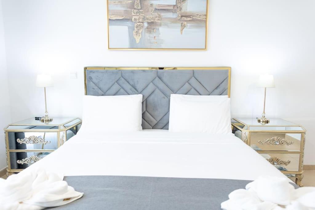 Shams 2 Bedrooms On Jbr By Happy Season Apartment