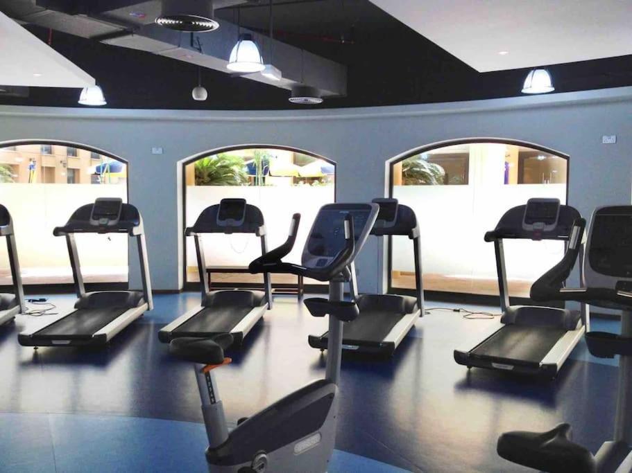 Shams 2 Bedrooms On Jbr By Happy Season Apartment *