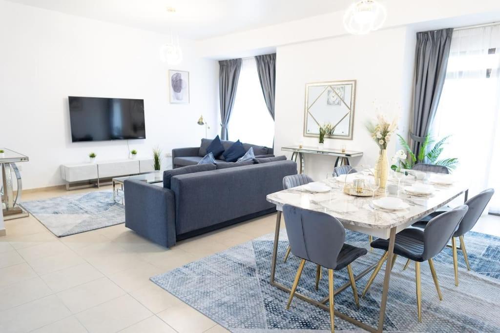 Apartment Shams 2 Bedrooms On Jbr By Happy Season