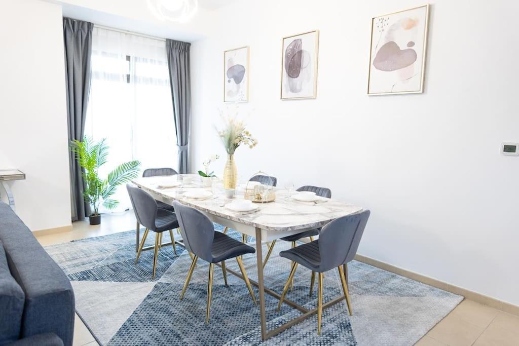 Apartment Shams 2 Bedrooms On Jbr By Happy Season Dubai