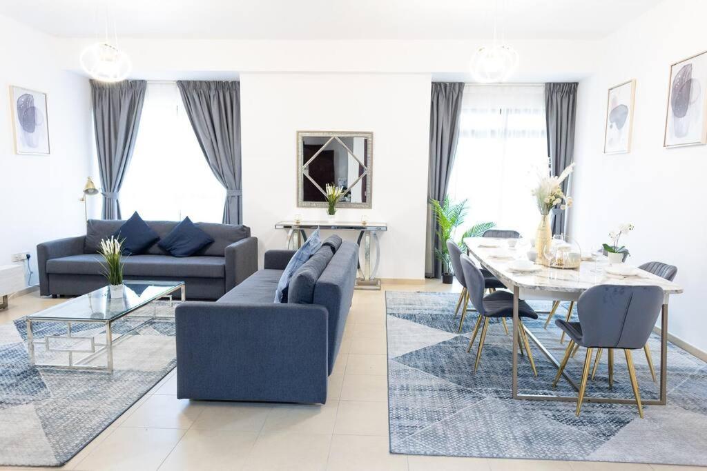 Apartment Shams 2 Bedrooms On Jbr By Happy Season