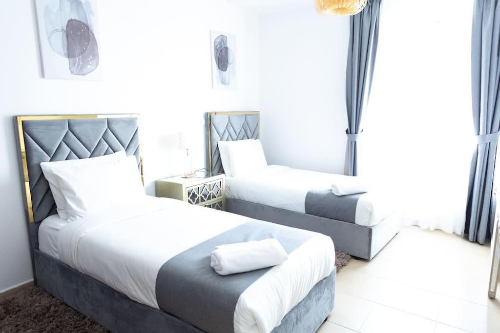 Shams 2 Bedrooms On Jbr By Happy Season Apartment *