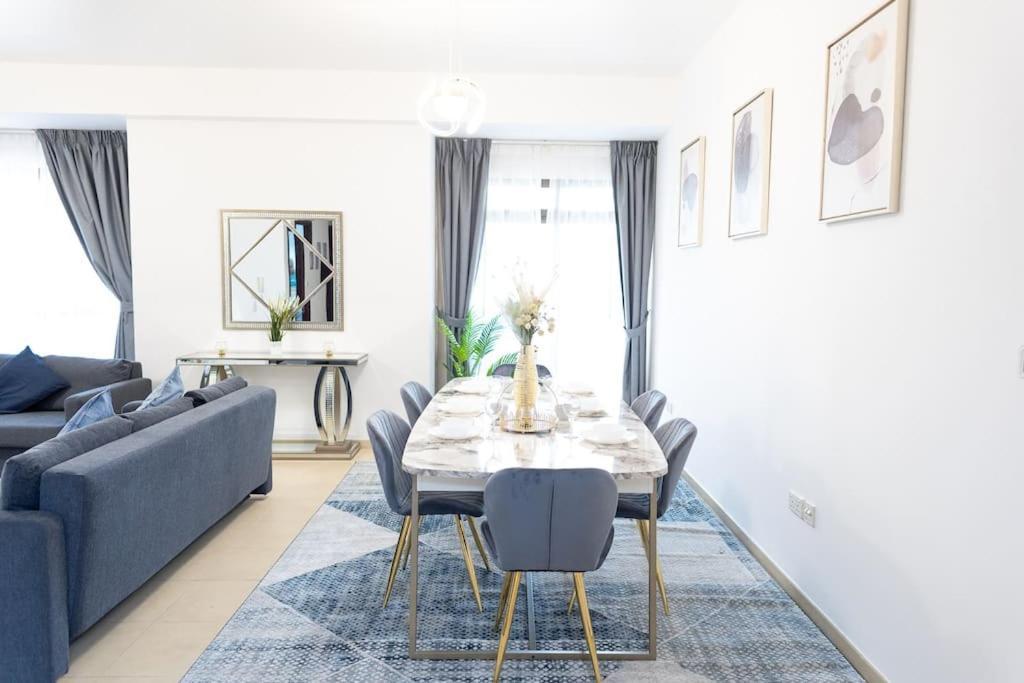 Shams 2 Bedrooms On Jbr By Happy Season Apartment