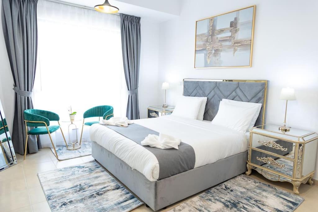 Apartment Shams 2 Bedrooms On Jbr By Happy Season Dubai