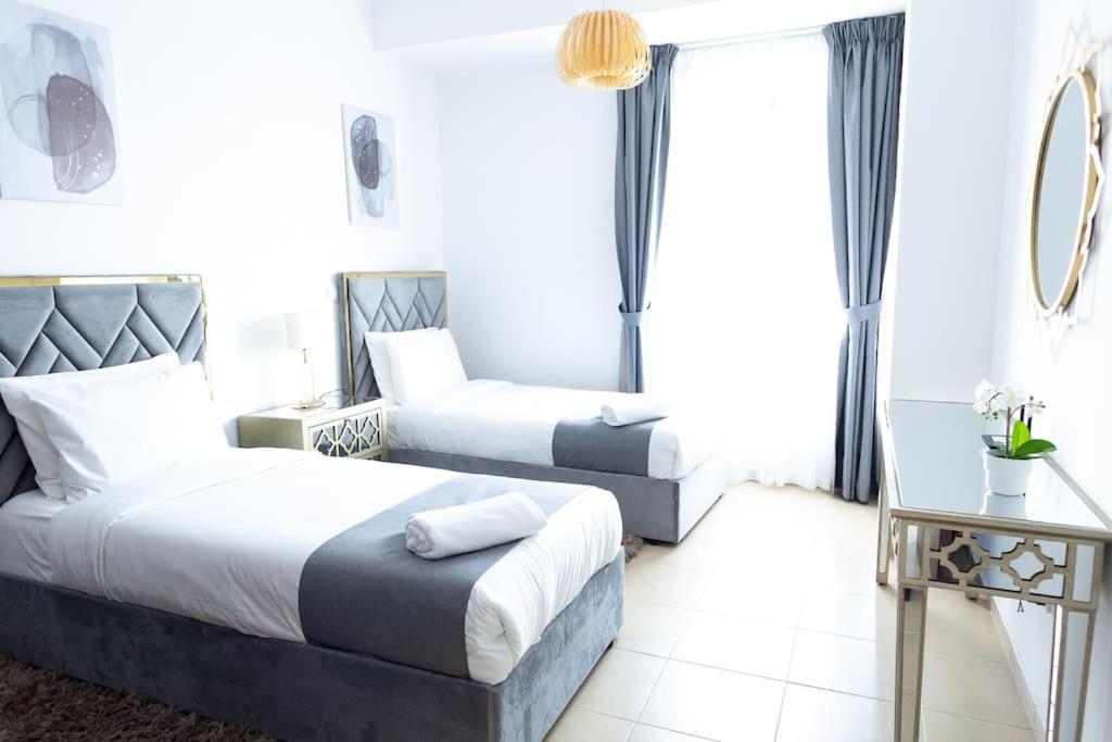Shams 2 Bedrooms On Jbr By Happy Season Apartment Dubai