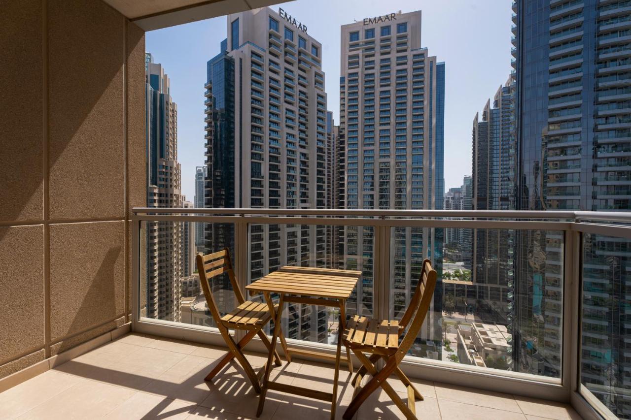 Ina Homes - Residences Tower 1 Upper Floor * Dubai