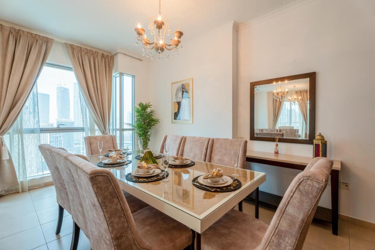 Ina Homes - Residences Tower 1 Upper Floor Apartment
