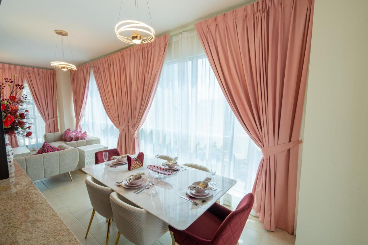 Ina Homes- 1bhk Residences Tower 5 Apartment