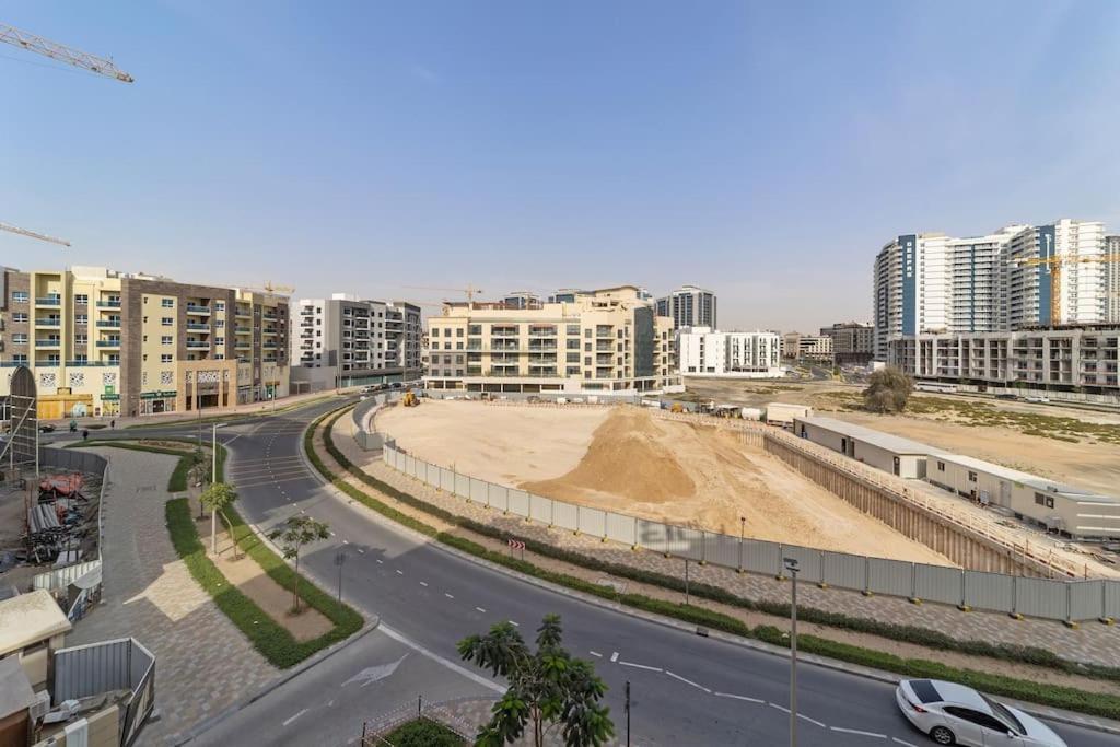 Stonetree - Modern Style Of In Resortz By Danube Apartment *