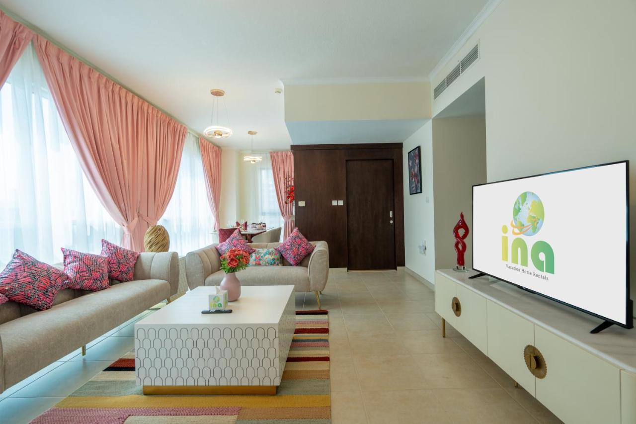 Ina Homes- 1bhk Residences Tower 5 Apartment