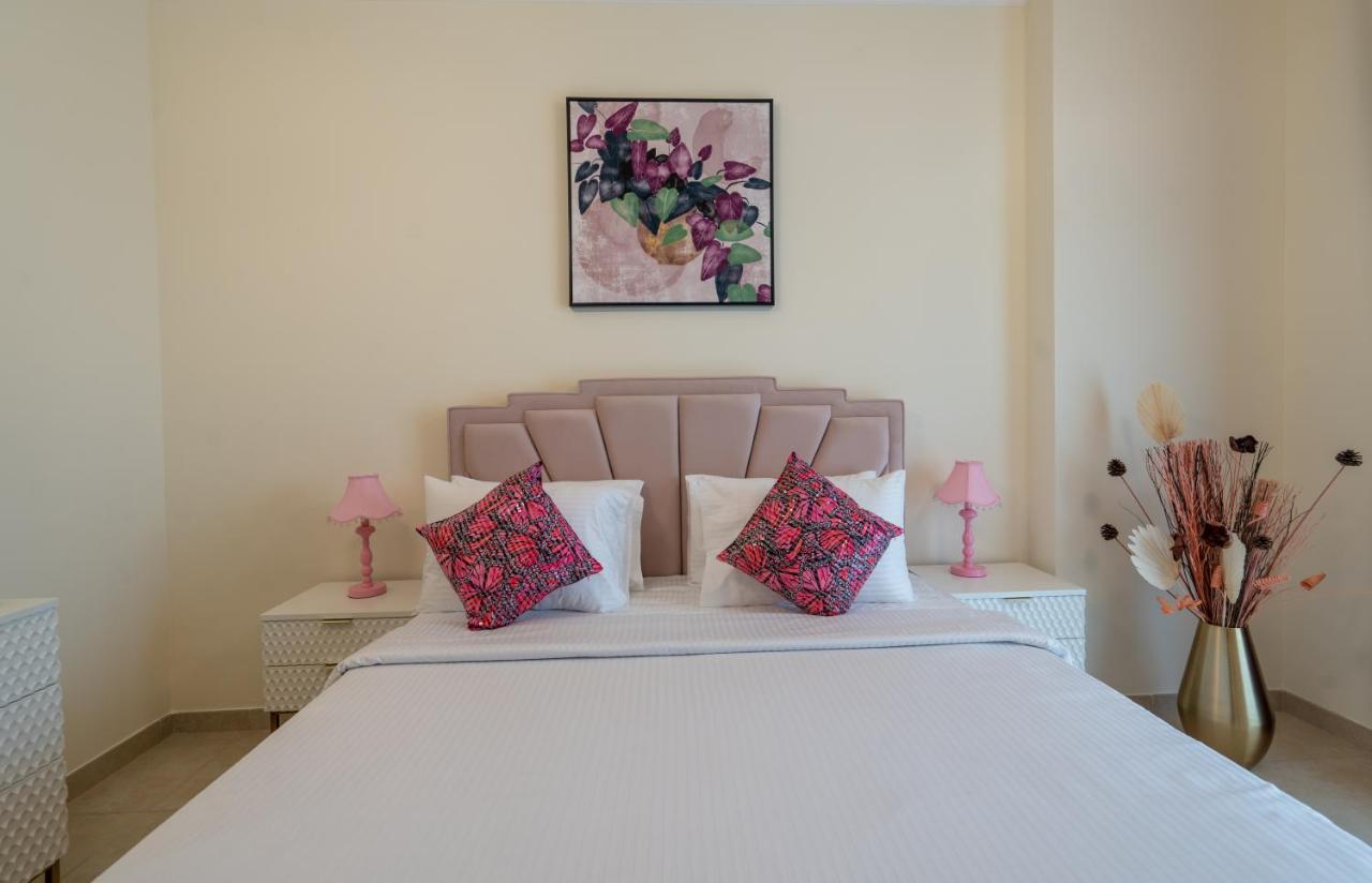 Apartment Ina Homes- 1bhk Residences Tower 5 Dubai