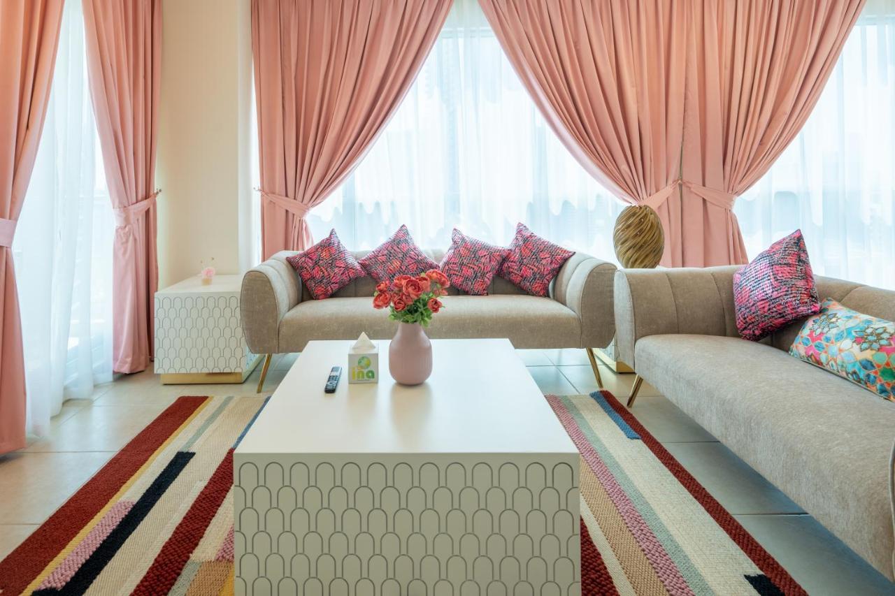 Ina Homes- 1bhk Residences Tower 5 *
