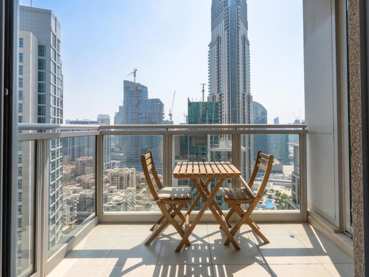Ina Homes- 1bhk Residences Tower 5 Dubai