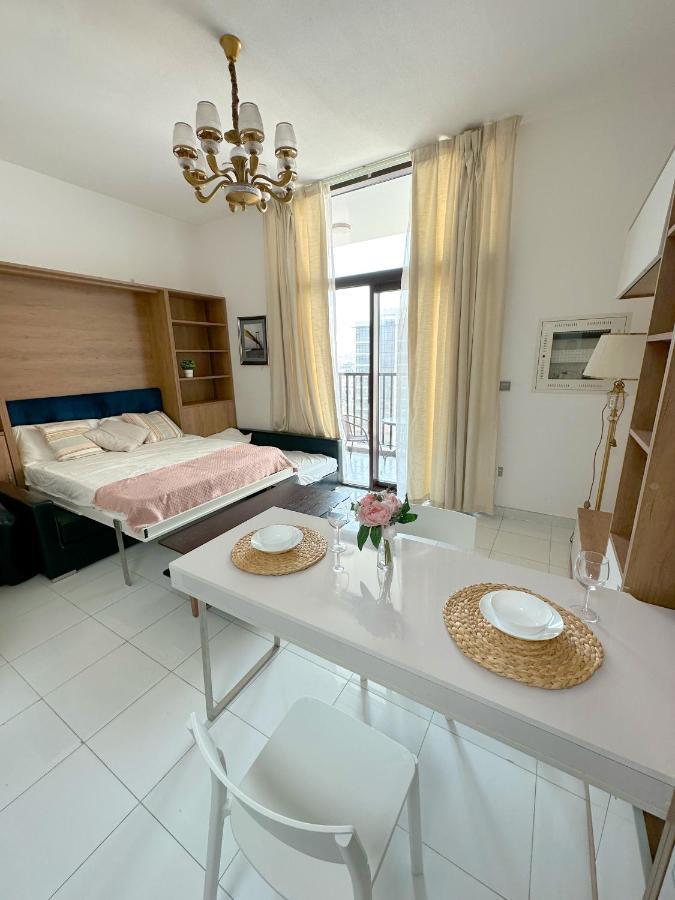 In Al Furjan - Near Metro & Expo 2020 Apartment