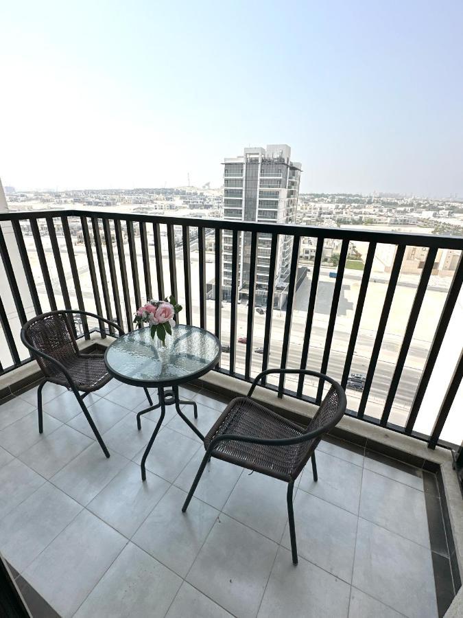Apartment In Al Furjan - Near Metro & Expo 2020
