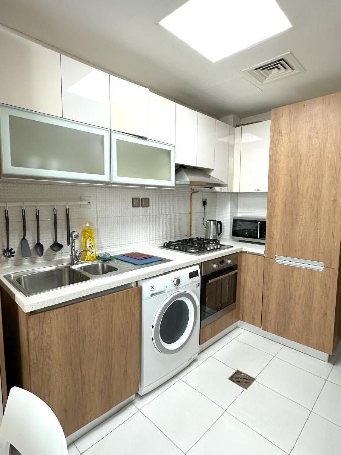 In Al Furjan - Near Metro & Expo 2020 Apartment *